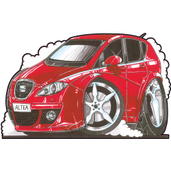 Sticker De Voiture De Haute Qualité FR Badge De Haute Qualité Pour Seat  LEON FR CUPRA IBIZA SIÈGE CORDOBA ALEA MK EXEO FORMULA ACCESSOIRES Du 6,22  €