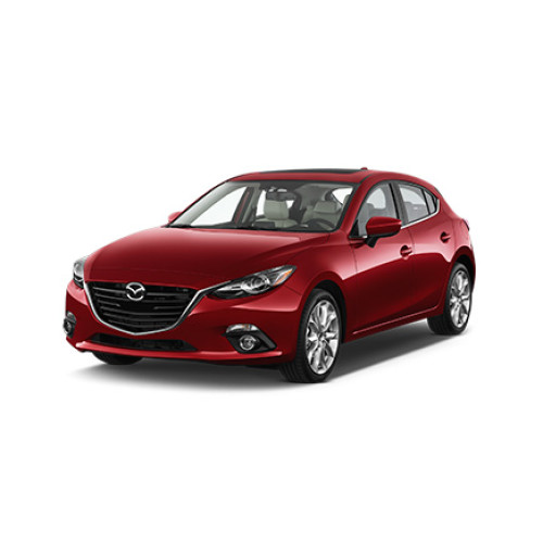 AUTOCOLLANTS VINYLE AUTOCOLLANT voiture Mazda pour Mazda3 6 2 cx