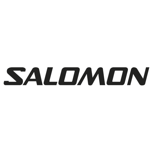 salomon - ref.1588 | Autocollants-Stickers