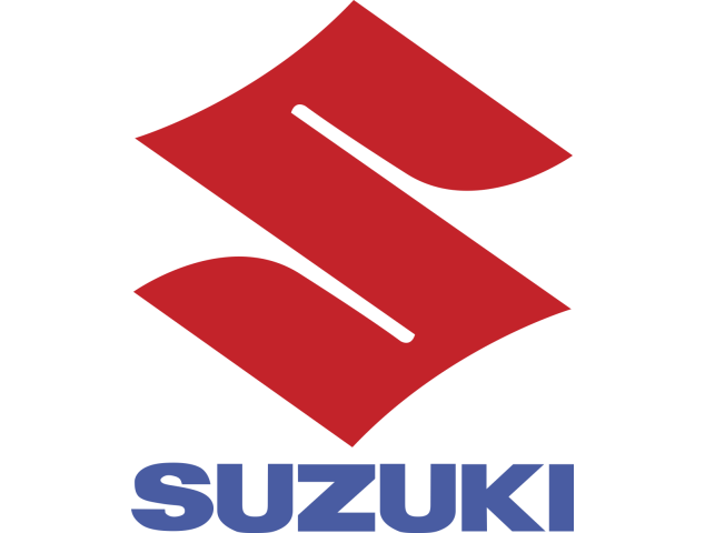  2 Pièces Autocollant D'insigne Voiture pour Suzuki