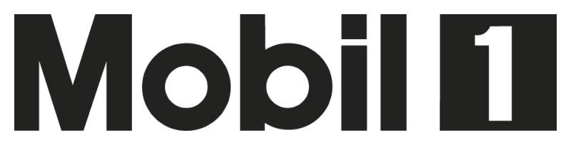 Mobil 1 Logo Png Png Image Collection